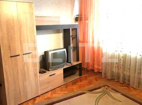 Apartament de închiriat 2 camere Gheorgheni - 30592AI | BLITZ Cluj-Napoca | Poza4