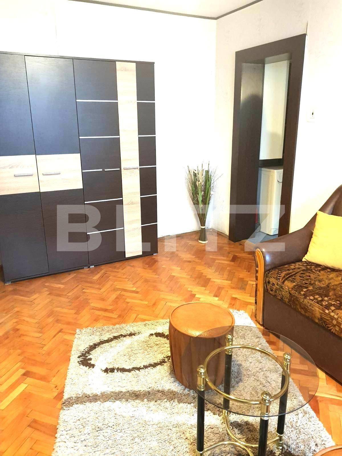 Apartament de închiriat 2 camere Gheorgheni - 30592AI | BLITZ Cluj-Napoca | Poza3