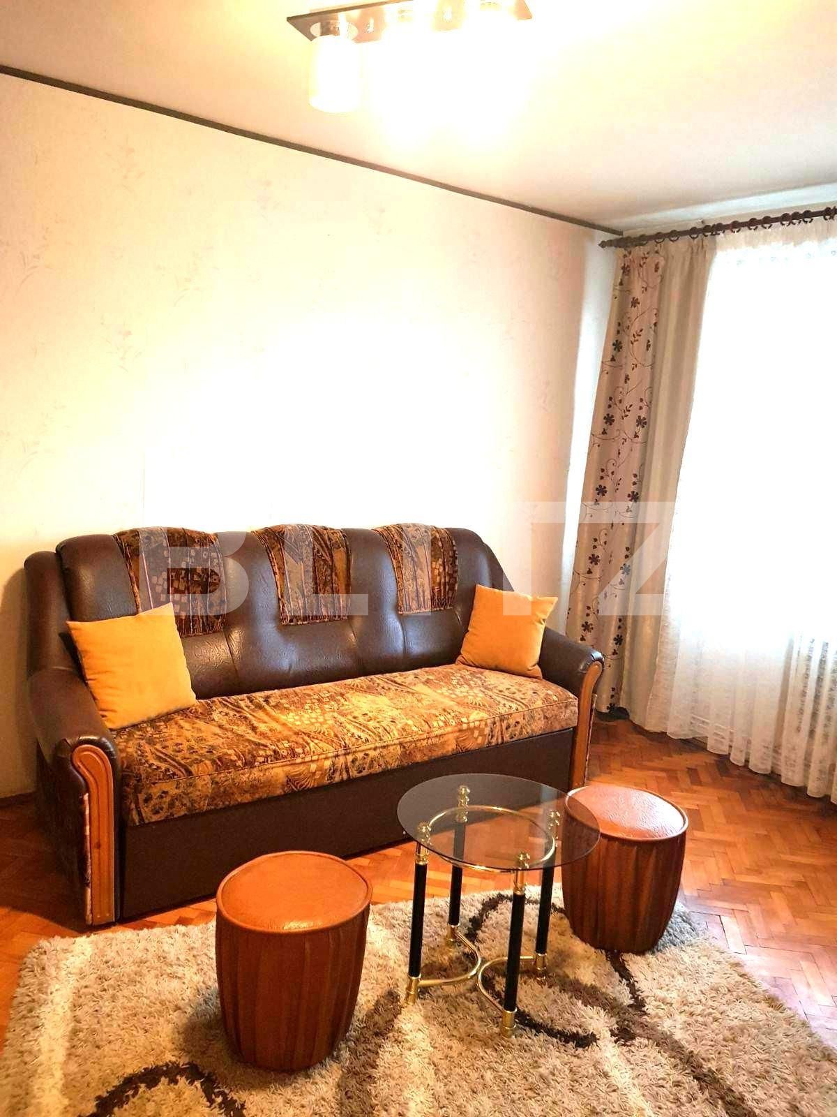 Apartament de închiriat 2 camere Gheorgheni - 30592AI | BLITZ Cluj-Napoca | Poza2