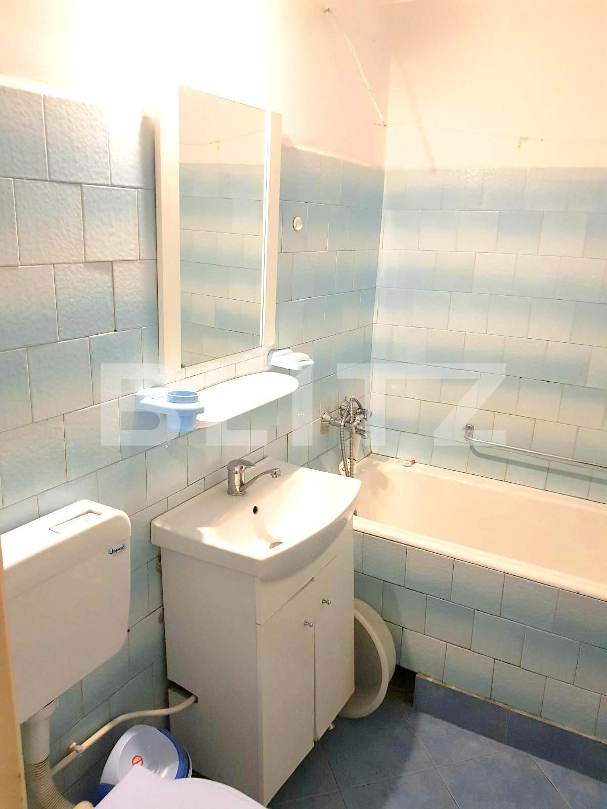 Apartament de închiriat 2 camere Gheorgheni - 30592AI | BLITZ Cluj-Napoca | Poza8