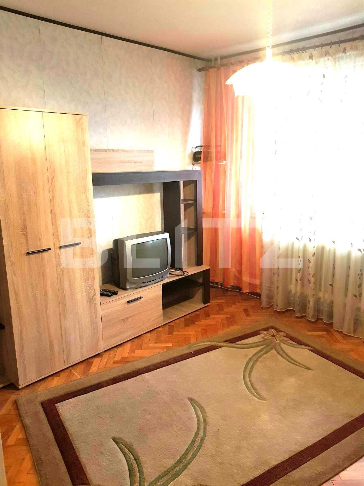 Apartament de închiriat 2 camere Gheorgheni - 30592AI | BLITZ Cluj-Napoca | Poza4