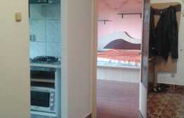 De vanzare apartament cu 2 camere, 62 mp, balcon, zona strazii Calea Manastur