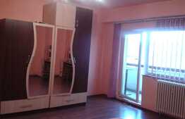 De vanzare apartament cu 2 camere, 62 mp, balcon, zona strazii Calea Manastur