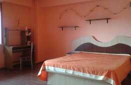 De vanzare apartament cu 2 camere, 62 mp, balcon, zona strazii Calea Manastur