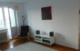 Apartament 3 camere, 63 mp, prima inchiriere, parcare, zona Hotel Royal