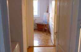 Apartament 3 camere, 63 mp, prima inchiriere, parcare, zona Hotel Royal