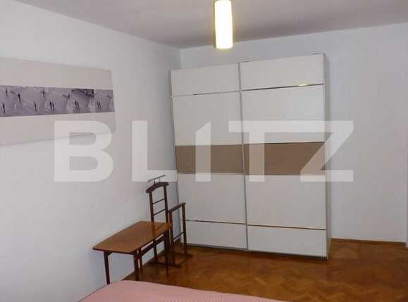 Apartament de închiriat 3 camere Gheorgheni - 30594AI | BLITZ Cluj-Napoca | Poza4