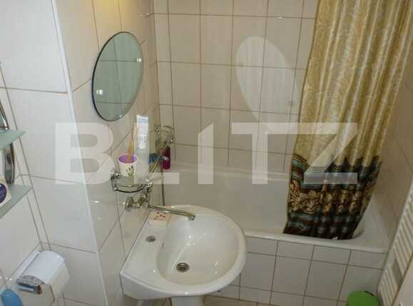 Apartament de închiriat 3 camere Gheorgheni - 30594AI | BLITZ Cluj-Napoca | Poza9