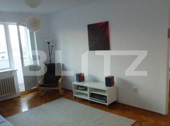 Apartament de închiriat 3 camere Gheorgheni - 30594AI | BLITZ Cluj-Napoca | Poza2