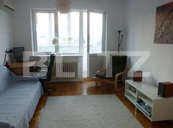 Apartament de închiriat 3 camere Gheorgheni - 30594AI | BLITZ Cluj-Napoca | Poza1