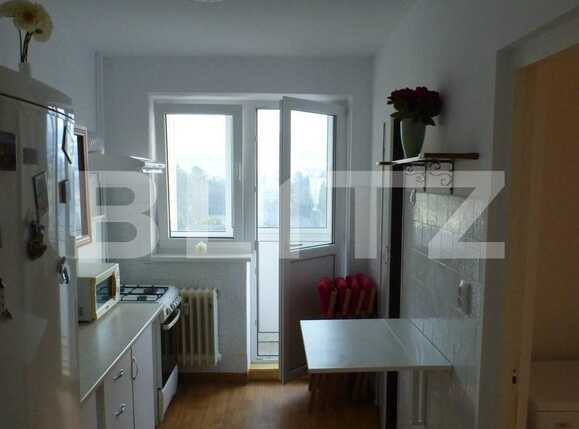 Apartament de închiriat 3 camere Gheorgheni - 30594AI | BLITZ Cluj-Napoca | Poza7