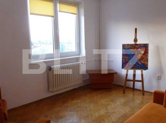 Apartament de închiriat 3 camere Gheorgheni - 30594AI | BLITZ Cluj-Napoca | Poza5