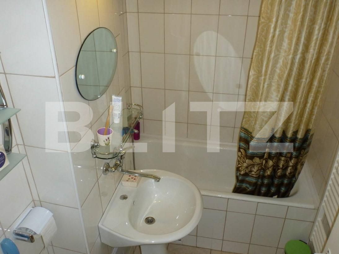 Apartament de închiriat 3 camere Gheorgheni - 30594AI | BLITZ Cluj-Napoca | Poza9