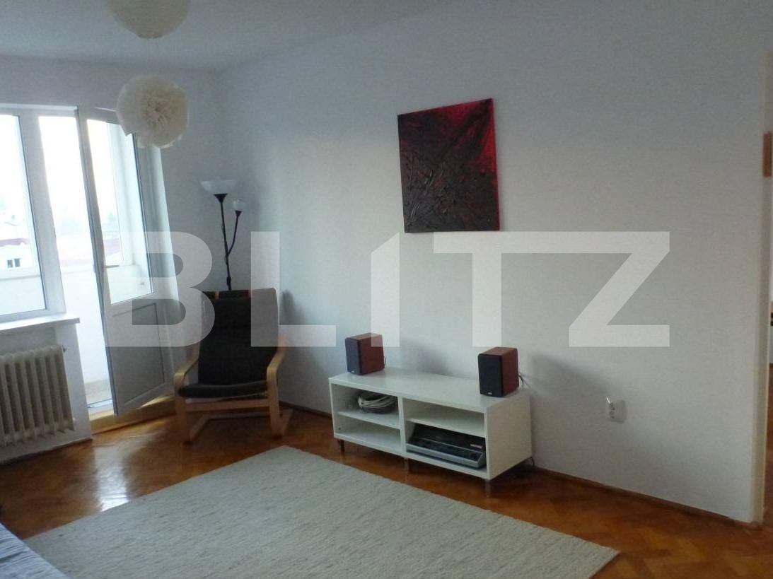 Apartament de închiriat 3 camere Gheorgheni - 30594AI | BLITZ Cluj-Napoca | Poza2