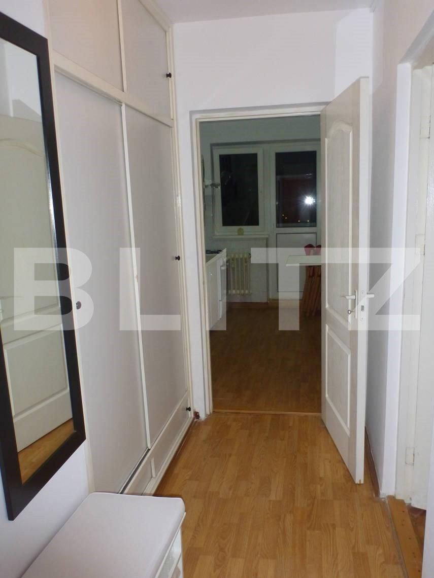 Apartament de închiriat 3 camere Gheorgheni - 30594AI | BLITZ Cluj-Napoca | Poza6
