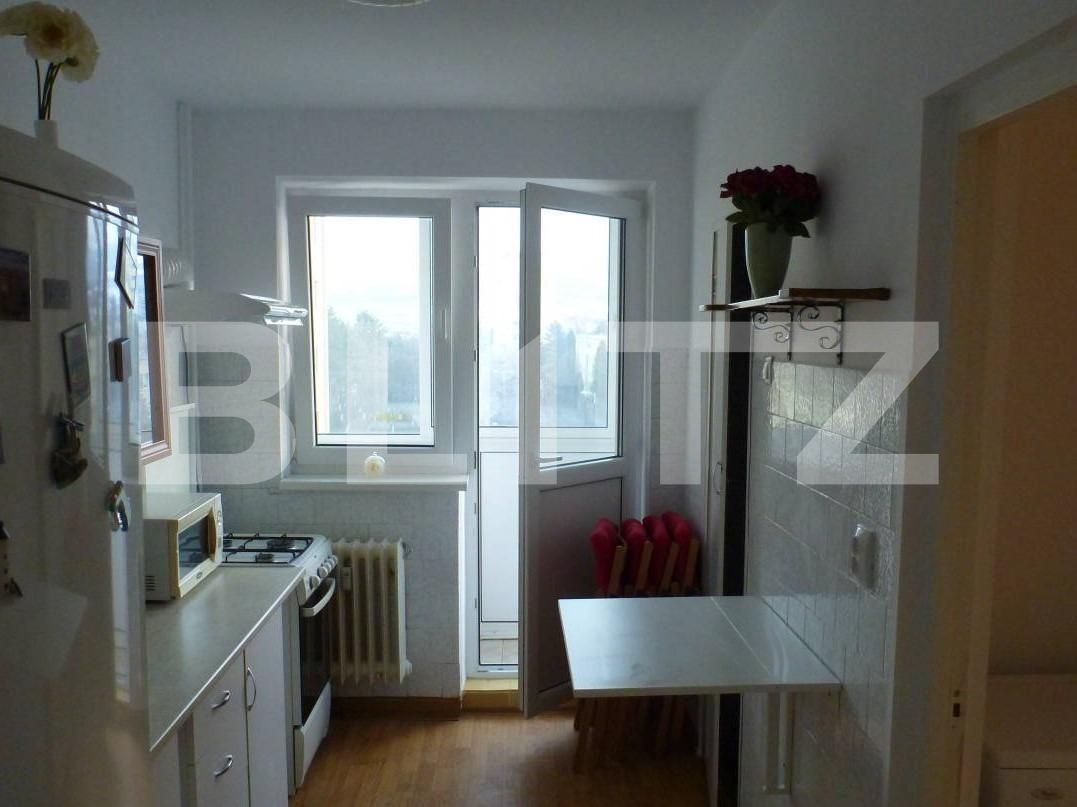 Apartament de închiriat 3 camere Gheorgheni - 30594AI | BLITZ Cluj-Napoca | Poza7
