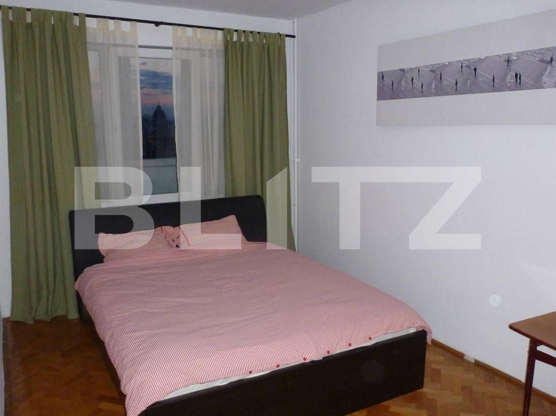 Apartament de închiriat 3 camere Gheorgheni - 30594AI | BLITZ Cluj-Napoca | Poza3