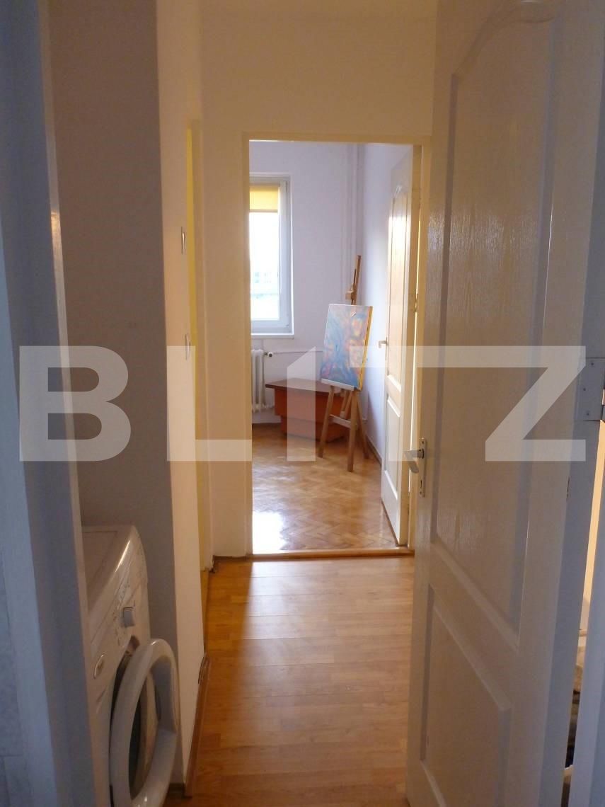 Apartament de închiriat 3 camere Gheorgheni - 30594AI | BLITZ Cluj-Napoca | Poza8