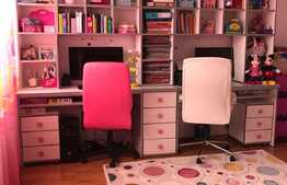 Apartament 3 camere, 116 mp, decomandat, parcare, zona Salii Sporturilor