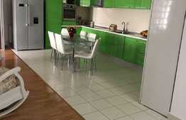 Apartament 3 camere, 116 mp, decomandat, parcare, zona Salii Sporturilor