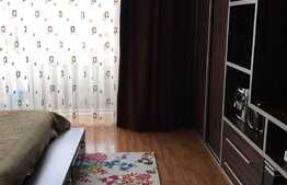 Apartament 3 camere, 116 mp, decomandat, parcare, zona Salii Sporturilor