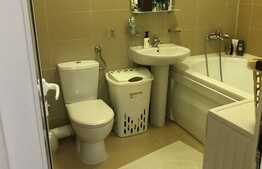 Apartament 3 camere, 116 mp, decomandat, parcare, zona Salii Sporturilor