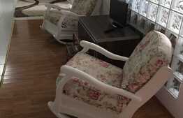 Apartament 3 camere, 116 mp, decomandat, parcare, zona Salii Sporturilor