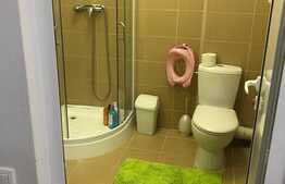 Apartament 3 camere, 116 mp, decomandat, parcare, zona Salii Sporturilor