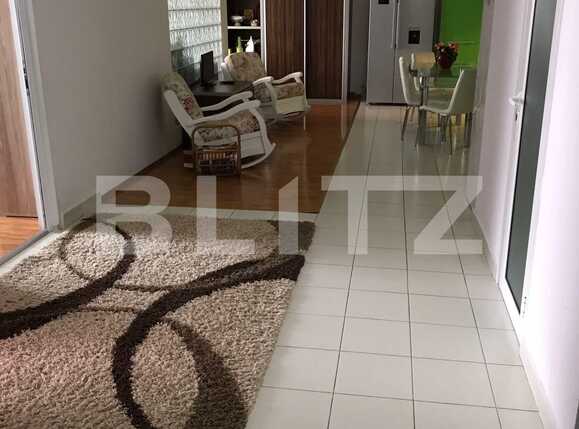 Apartament de vânzare 3 camere Plopilor - 30595AV | BLITZ Cluj-Napoca | Poza3