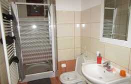 Casa individuala la cheie, 140 mp utili, teren de 220 mp! Zona linistita de case!