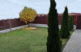 Casa individuala la cheie, 140 mp utili, teren de 220 mp! Zona linistita de case!