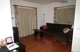 Casa individuala la cheie, 140 mp utili, teren de 220 mp! Zona linistita de case!