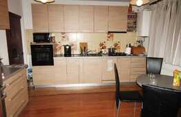 Casa individuala la cheie, 140 mp utili, teren de 220 mp! Zona linistita de case!