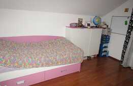 Casa individuala la cheie, 140 mp utili, teren de 220 mp! Zona linistita de case!