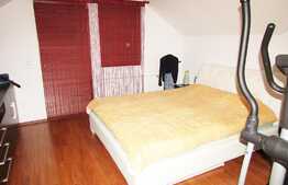 Casa individuala la cheie, 140 mp utili, teren de 220 mp! Zona linistita de case!