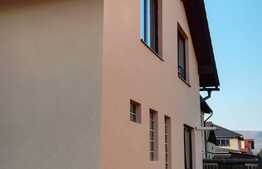 Casa individuala la cheie, 140 mp utili, teren de 220 mp! Zona linistita de case!