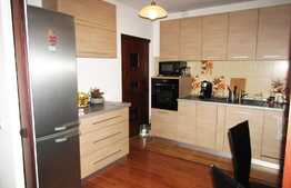 Casa individuala la cheie, 140 mp utili, teren de 220 mp! Zona linistita de case!