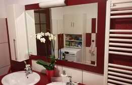 Casa individuala la cheie, 140 mp utili, teren de 220 mp! Zona linistita de case!