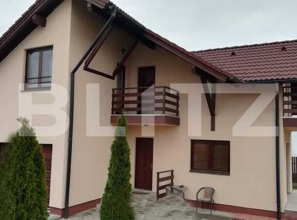Casa de vânzare 4 camere Floreşti - 30596CV | BLITZ Cluj-Napoca | Poza1