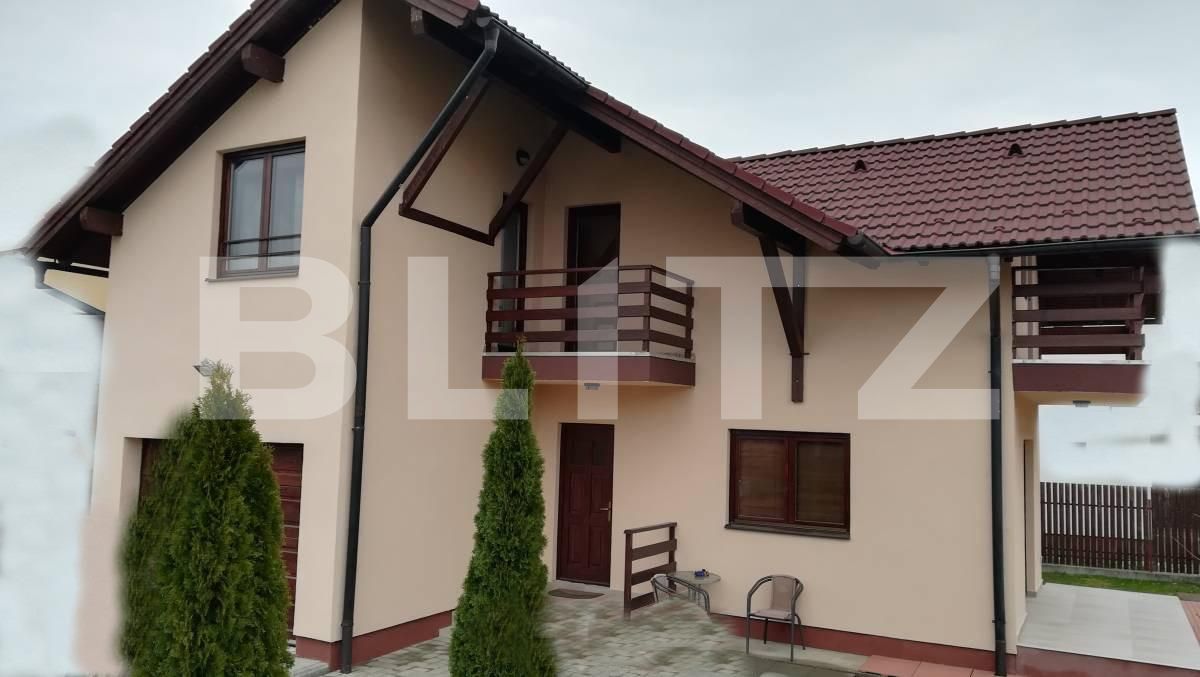 Casa de vânzare 4 camere Floreşti - 30596CV | BLITZ Cluj-Napoca | Poza1