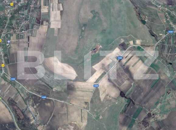 Teren de vânzare Exterior Sud - 30597TV | BLITZ Cluj-Napoca | Poza1