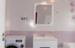 3 camere, 62 mp, totul nou, prima inchiriere, zona strazii Carmen Silva