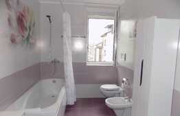 3 camere, 62 mp, totul nou, prima inchiriere, zona strazii Carmen Silva