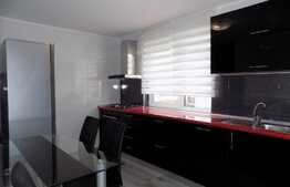 3 camere, 62 mp, totul nou, prima inchiriere, zona strazii Carmen Silva