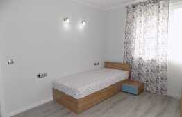 3 camere, 62 mp, totul nou, prima inchiriere, zona strazii Carmen Silva