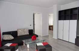 3 camere, 62 mp, totul nou, prima inchiriere, zona strazii Carmen Silva