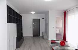 3 camere, 62 mp, totul nou, prima inchiriere, zona strazii Carmen Silva