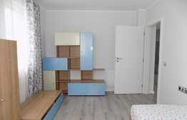 3 camere, 62 mp, totul nou, prima inchiriere, zona strazii Carmen Silva