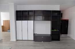 3 camere, 62 mp, totul nou, prima inchiriere, zona strazii Carmen Silva