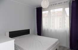 3 camere, 62 mp, totul nou, prima inchiriere, zona strazii Carmen Silva